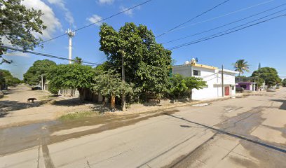 CAMARA NACIONAL DEL AUTOTRANSPORTE DE CARGA DELEGACION TAMPICO