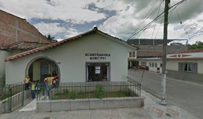 Registraduria Municipal