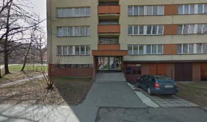 Odborný lékař psychiatrie