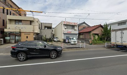 トスコ新川店