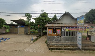 Rumah Andrians