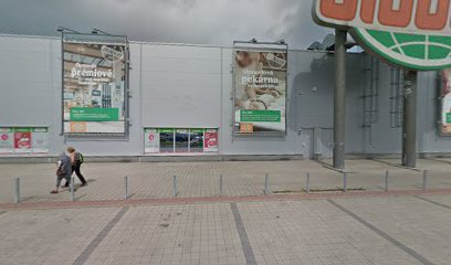 ČSOB bankomat - Liberec