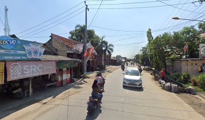 MPC Pemuda Pancasila Kabupaten Bekasi