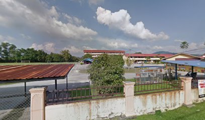 Sekolah Kebangsaan Bandar Baharu