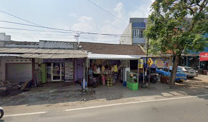 Warung Lamongan Sumiati