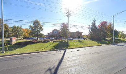 COVID-19 Drive-Thru Testing at Walgreens