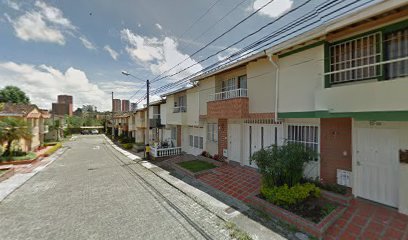 Urbanización Villas Del Rio
