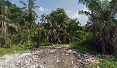 LORONG IKAN YU