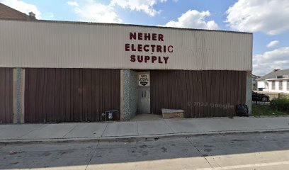 Neher Electric Supply Inc