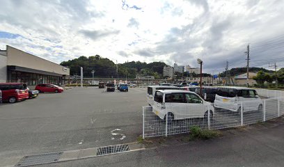 かっぱ寿司 鳥羽店 駐車場