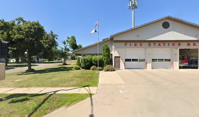 Marion Fire Station 3