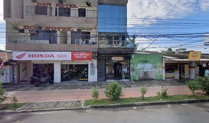 Tienda Kentux