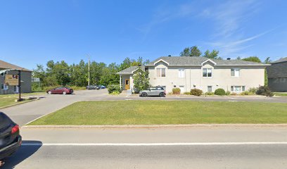 Centre de la petite enfance De la chenille au Papillon Inc