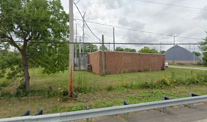 Electric Substation