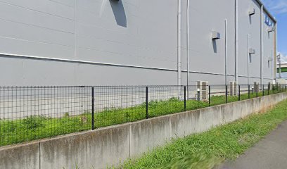 東武運輸(株)足利倉庫