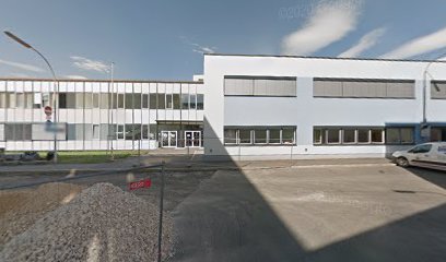 Höhere Technische Bundeslehranstalt (HTL) Leoben