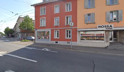 NutritionFirst Store Winterthur