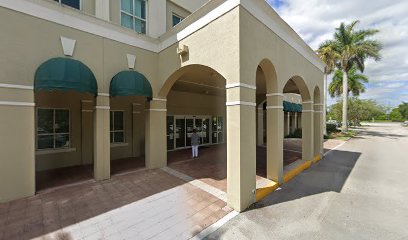 The Boca Vein Center