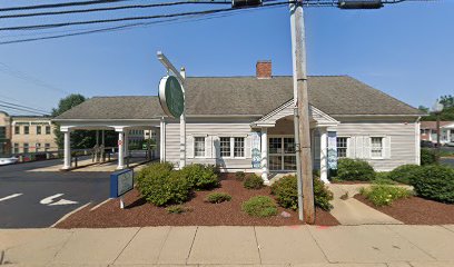 Bristol County Savings Bank