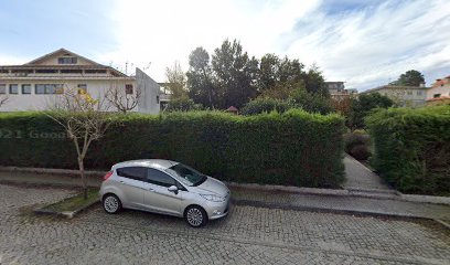 Parque Infantil de Lagares