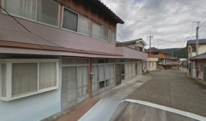 生駒金物店