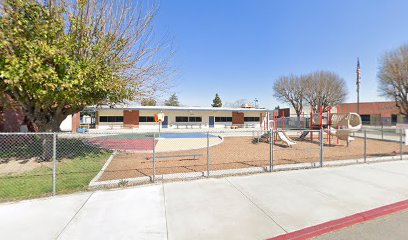 Mountain View Elementary School