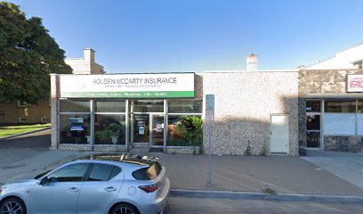 Holden-McCarty Insurance: Rosenberg Val