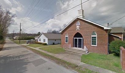 First Wesleyan Church of Anniston