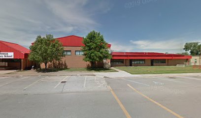 Watonga Elementary School