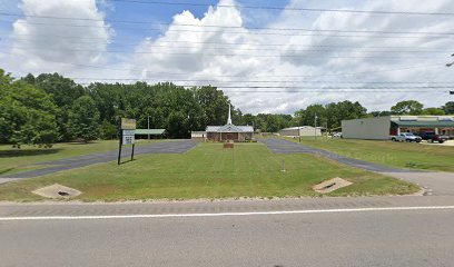 Center Star United Methodist Church