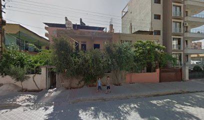 Şam anaokulu