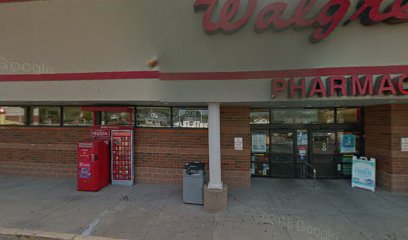 Walgreens Photo