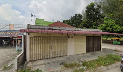 Rumah Lesehan