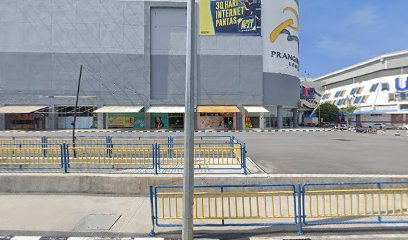 Cimb Bank Prangin Mall
