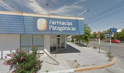 Farmacias Patagonicas
