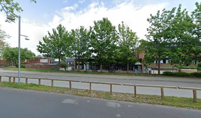 Østervangsskolens Kulturcenter