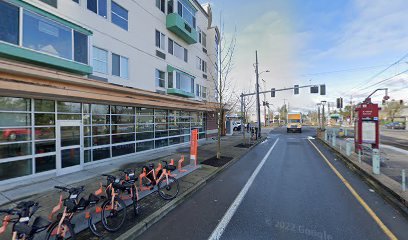 Biketown