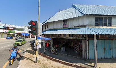 Kedai No Plate Merlimau