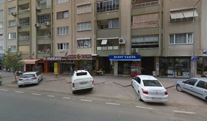 Galaslı Ticaret