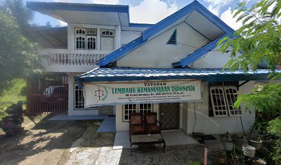 KANTOR PUSAT YAYASAN LEMBAHU KEMANUSIAAN INDONESIA