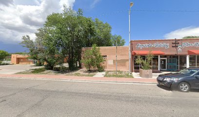 Espanola Workforce Connection Center