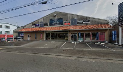 スーパープロショップ東名静岡インター店