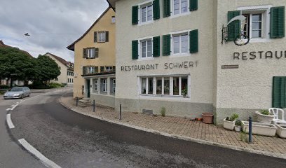 Restaurant Schwert