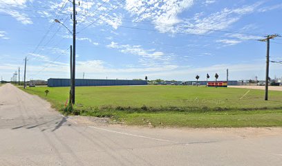 Blue Water Self-Storage Boats