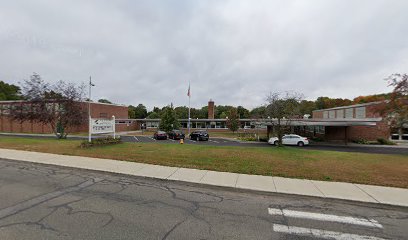 JG Whittier Middle School