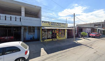 Papeleria y Merceria