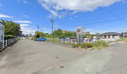 特別養護老人ホーム・花みずき