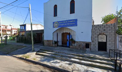 Iglesia Cristiana Evangelica Templo La Hermosa