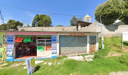 Panaderia ''De La Cruz''