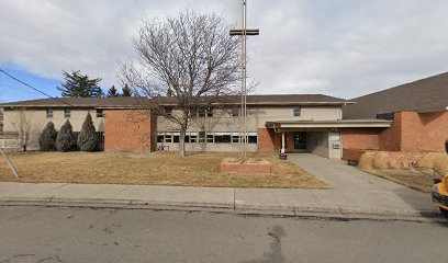 Sunrise Montessori School Billings